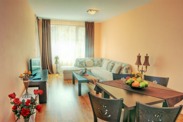 Forest Glade Hotel - One bedroom apartment 