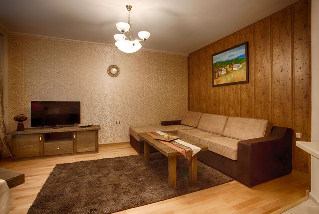 Forest Glade Hotel - One bedroom apartment Deluxe 2 + 2 pax/3 pax