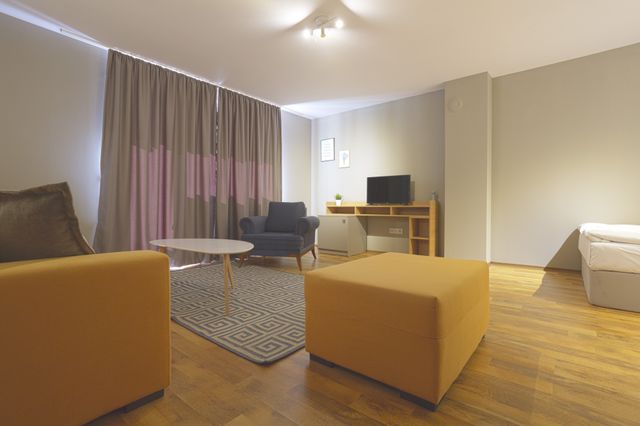 Sunny Hills - 2-bedroom apartment