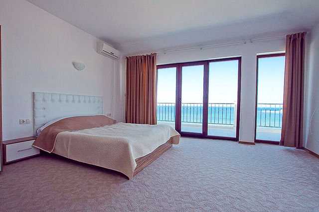 Primea Beach Residence - Junior suite/Studio/Apartment