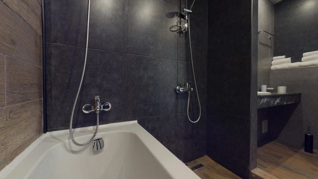 Medite SPA Resort - Double luxury room 