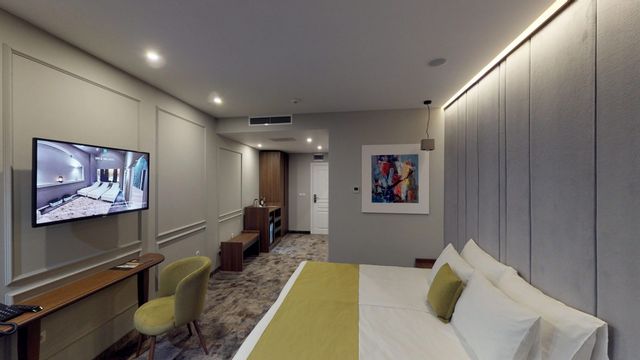 Medite Hotel - Junior Suite