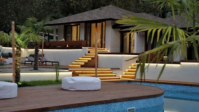 Medite SPA Resort - Two bedroom villa
