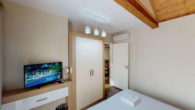 Medite Hotel - vip apartment