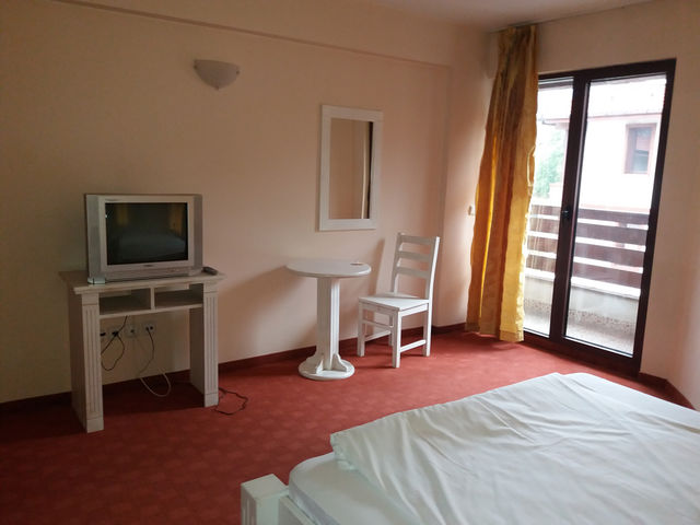 Friends Hotel Annex Building - Two bedroom apartment