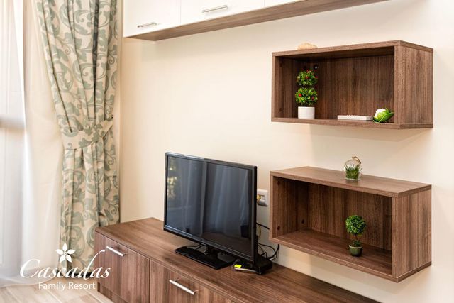Cascadas Family Resort - One bedroom apartment