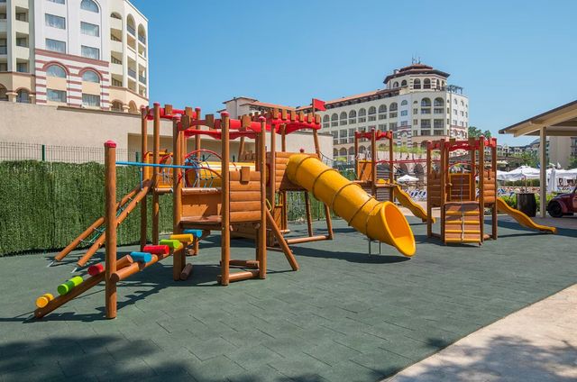 Iberostar Sunny Beach Resort - Voor kinderen