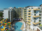 Best Western Plus Premium Inn, Sunny Beach