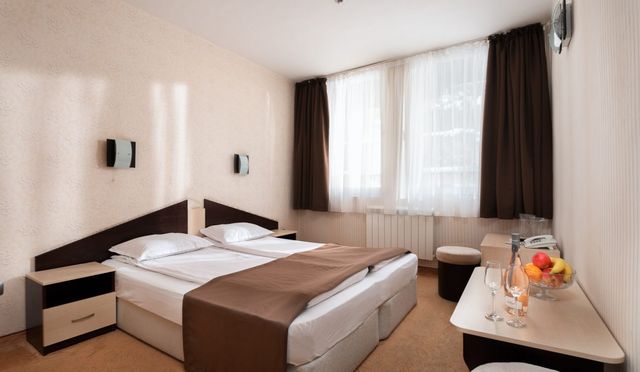 Kamena hotel - Double room
