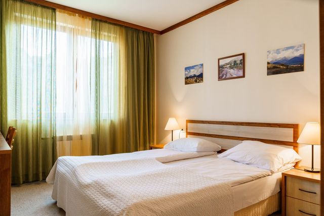SPA Resort Saint Ivan Rilski Apartments - One bedroom apartment