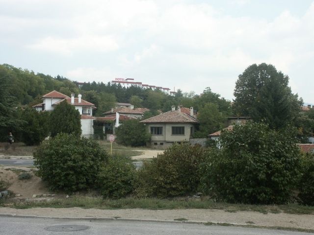 Zornitsa Hotel