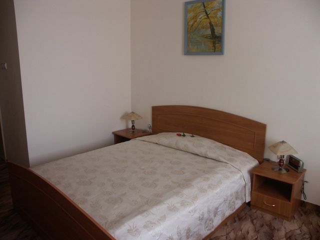 Zornitsa Hotel - single room
