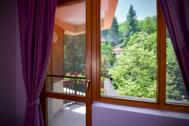 Diva Hotel Chiflik - One bedroom apartment (3ad+1ch or 4 adults)