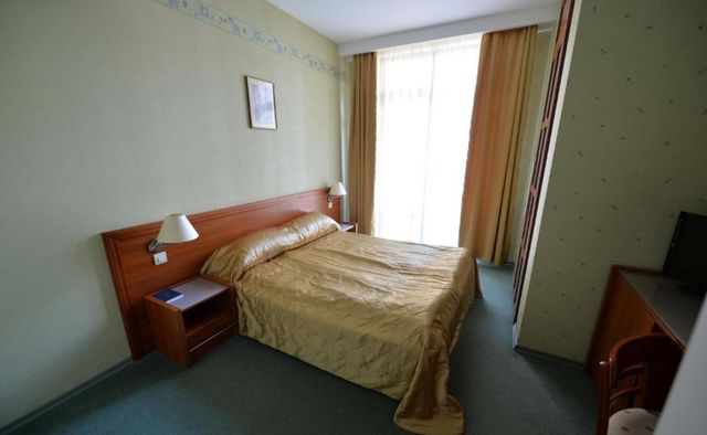 Premier Hotel - double room standard