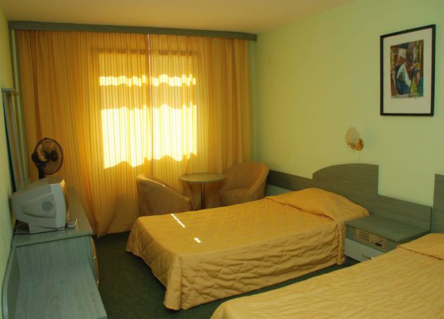 Balkan Hotel - double/twin room