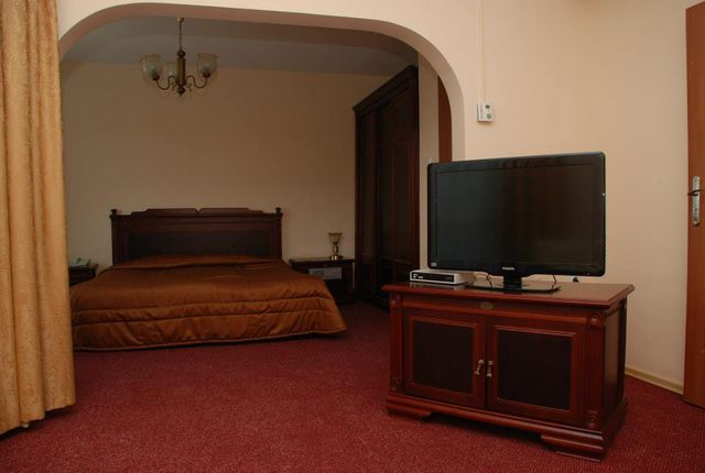Hotel Balkan - superioar apartament de vacan