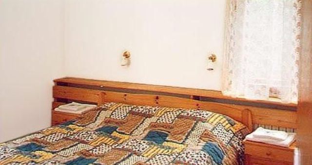 Ibar Hotel - double/twin room