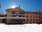 Edelweiss Hotel Borovets, 