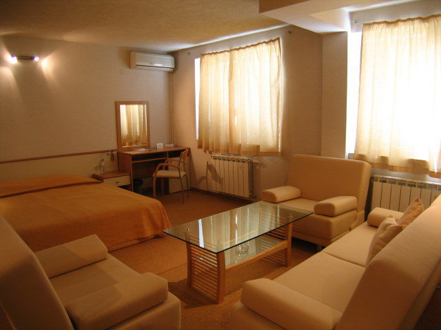 Hotel Brod - Apartament