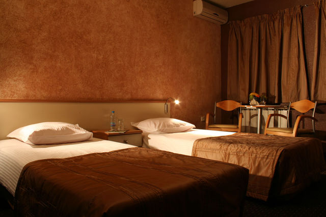 Brod Hotel - double/twin room