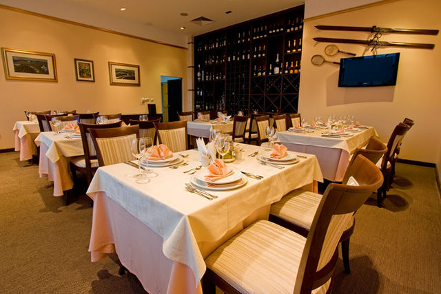 Vitosha Park Hotel - Restaurant