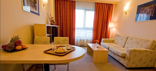 Hotel Vitosha - Apartament mare
