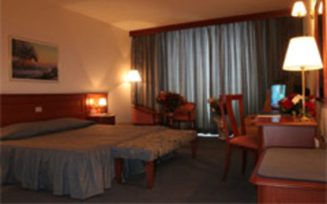 Maxi Park Hotel & Spa- Sofia - double room standard