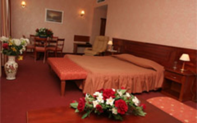 Maxi Park Hotel & Spa - double/twin room luxury