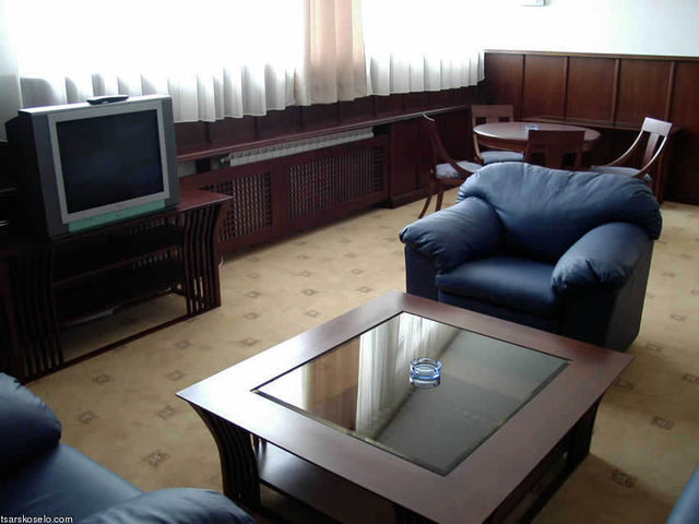 Tsarsko Selo - vip apartment