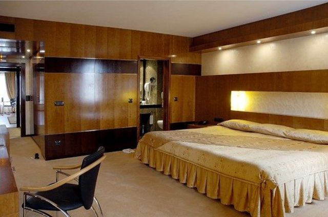 Anel Hotel - single room