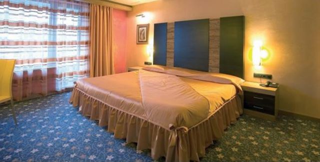 Anel Hotel - Double room