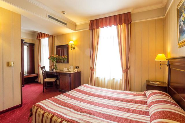 Splendid Hotel - double/twin room