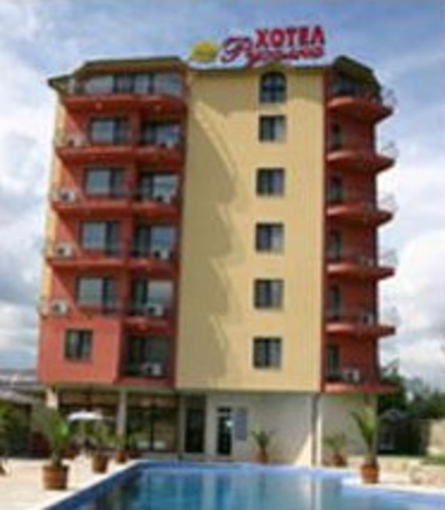 Rusalka Hotel