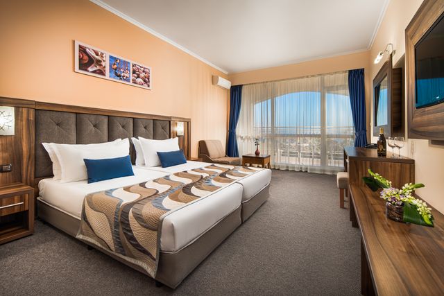 Hotel Alba - double room comfort/superior