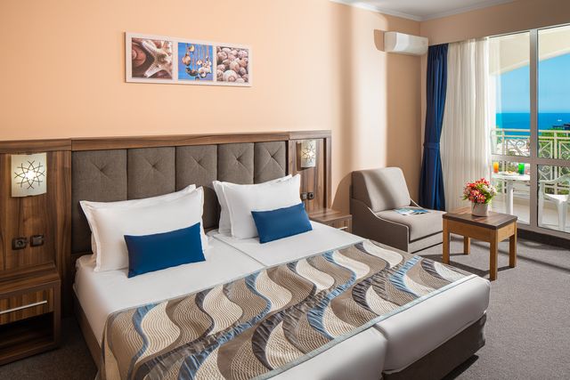 Hotel Alba - double room comfort/superior