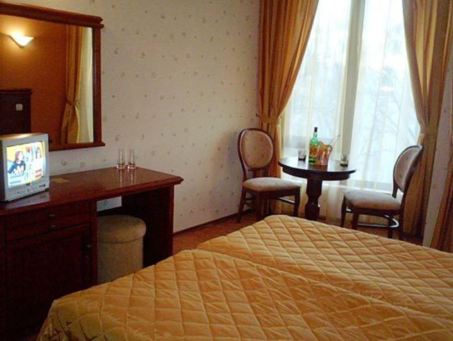 Boljari Hotel - double/twin room