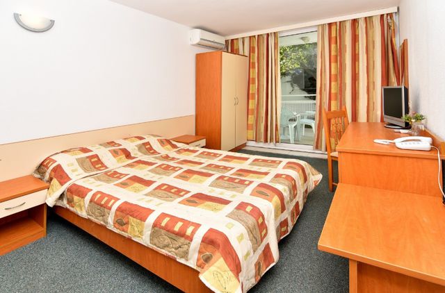 Althea Hotel - double/twin room