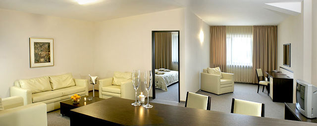 Kendros Hotel - Appartement