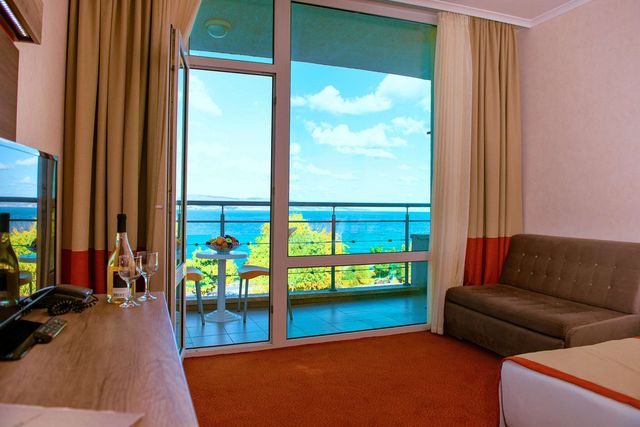 Festa Panorama Hotel - Double room sea view