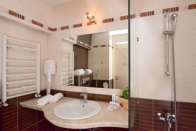 Rhodopi Home Hotel - 2-bedroom apartment