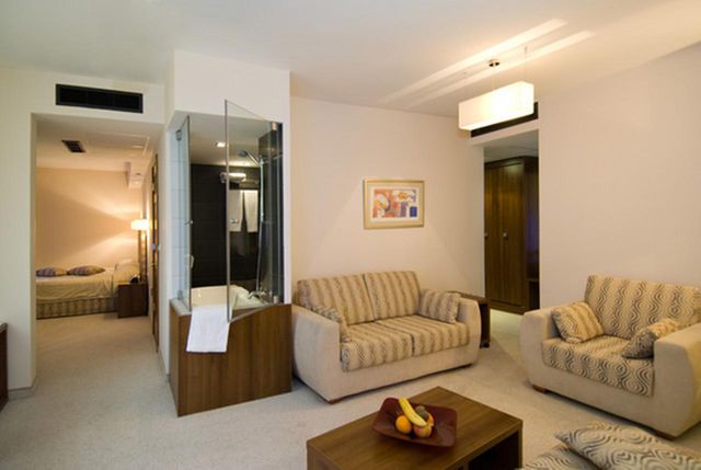 Burgas Hotel - Suite