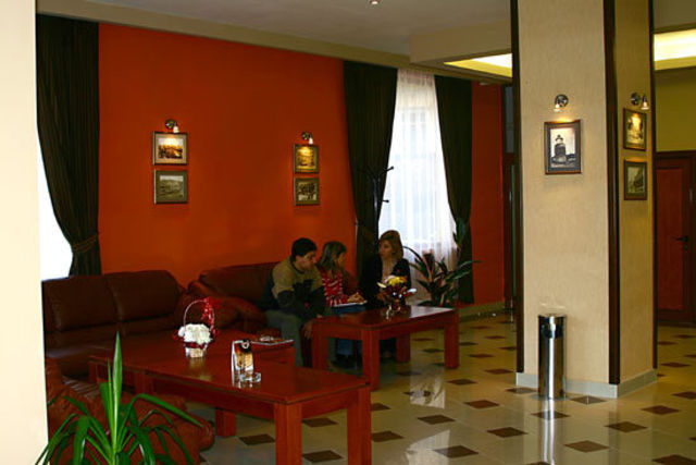 Park Hotel Dryanovo
