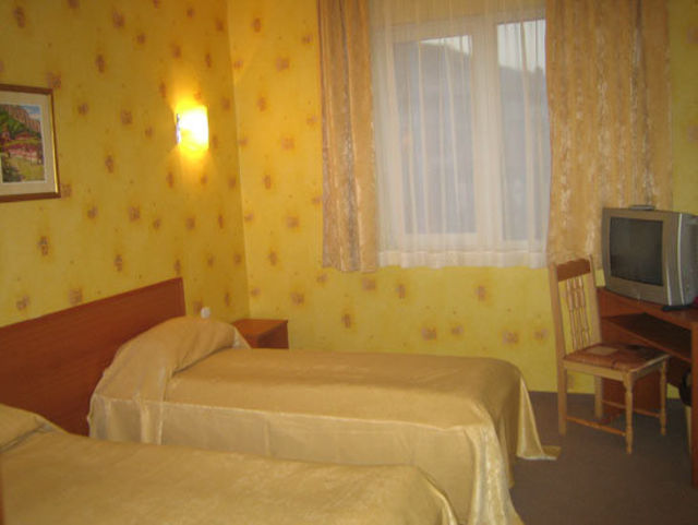 Park Hotel Dryanovo - Doppelzimmer
