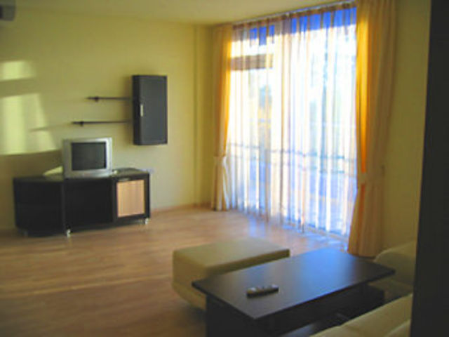 Astrea Spa Hotel - vip apartment