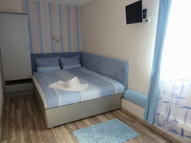 Hotel Anhea - single room