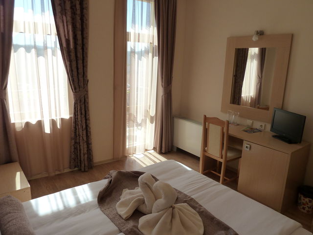 Hotel Anhea - double/twin room