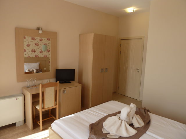 Anhea hotel - double/twin room