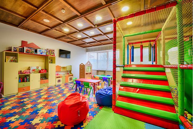 Katarino Hotel & SPA complex - For the kids