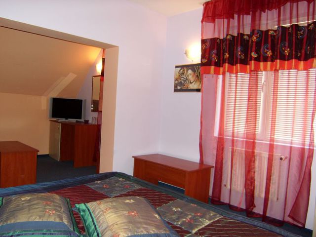 Aris Hotel - Suite