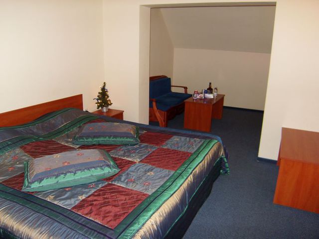 Aris Hotel - 1-bedroom apartment